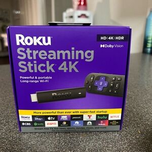Roku Stick